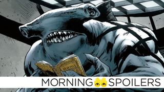 A <i>Guardians of the Galaxy</i> Star Could Play <i>The Suicide Squad</i>'s King Shark